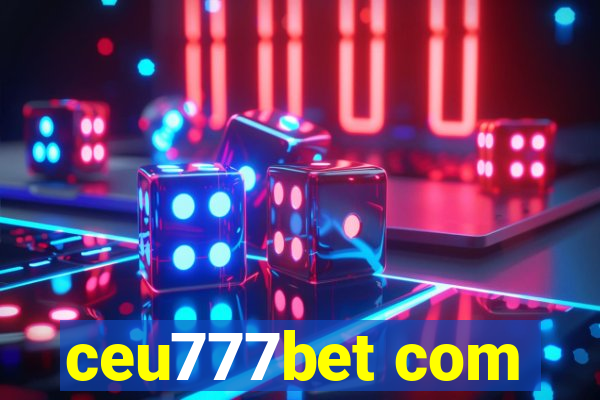 ceu777bet com